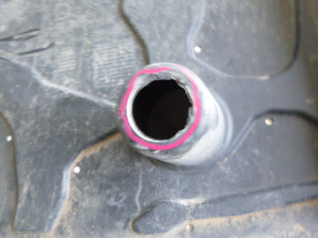 фото №5, Защита подвеска peugeot 308 ii t9 9804322080 kombi