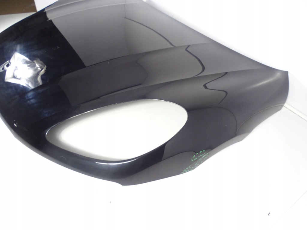 Капот porsche macan 95b Киев