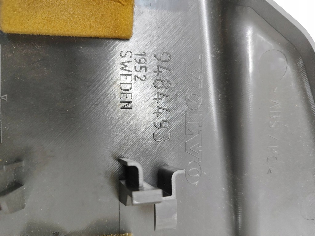 фото №7, Volvo xc90 2007 другое запчасти салона автомобиля