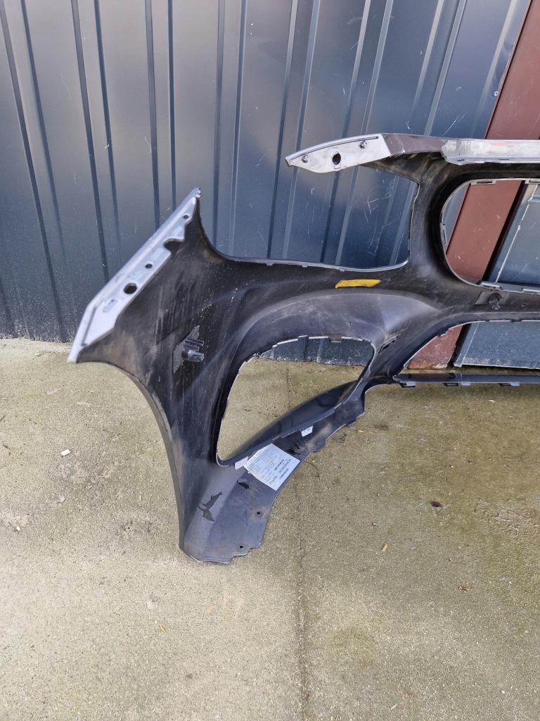 Купить Mercedes s-klasa coupe w217 amg lift 2017-