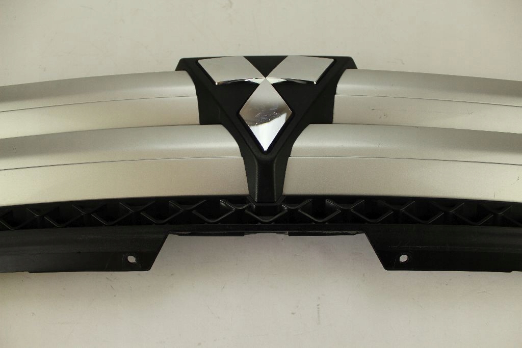 фото №6, Решітка радіатора решітка радіатора mitsubishi eclipse cross 7450b048 17