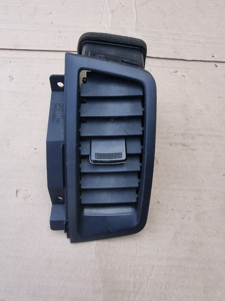 фото №1, Kia soul 08- решётка обдув правая