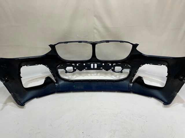 фото №7, Бампер передній перед bmw x3 g01 m-pakiet