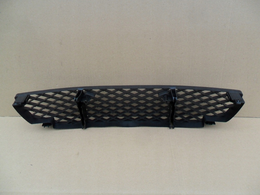 фото №14, Mazda premacy cp 1999 2000 2001 решітка бампера