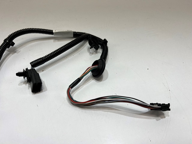 фото №3, Tesla s жгут трубопровод 1069106-01-a