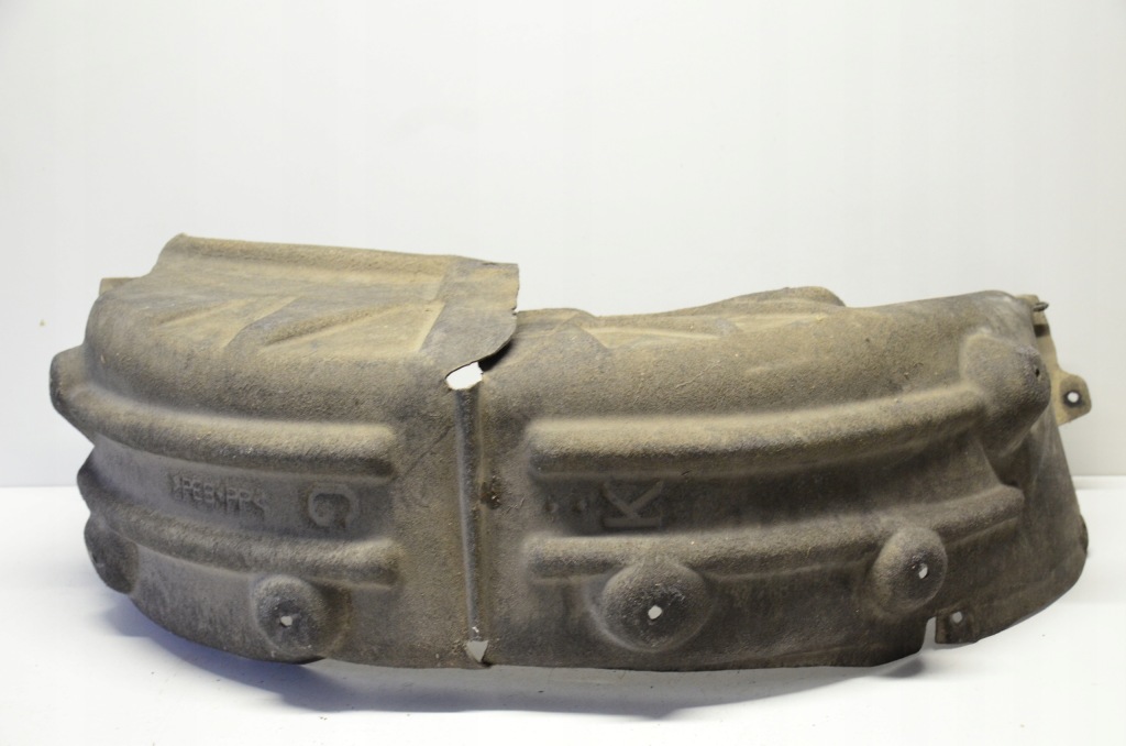 фото №4, Renault megane iv підкрилок задні ліва праве 2018 rok