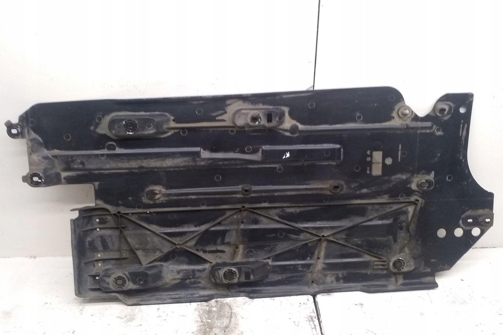 фото №7, Ліва захист підвіска opel grandland x 75 9832617680 1.2l бензиновий 96kw