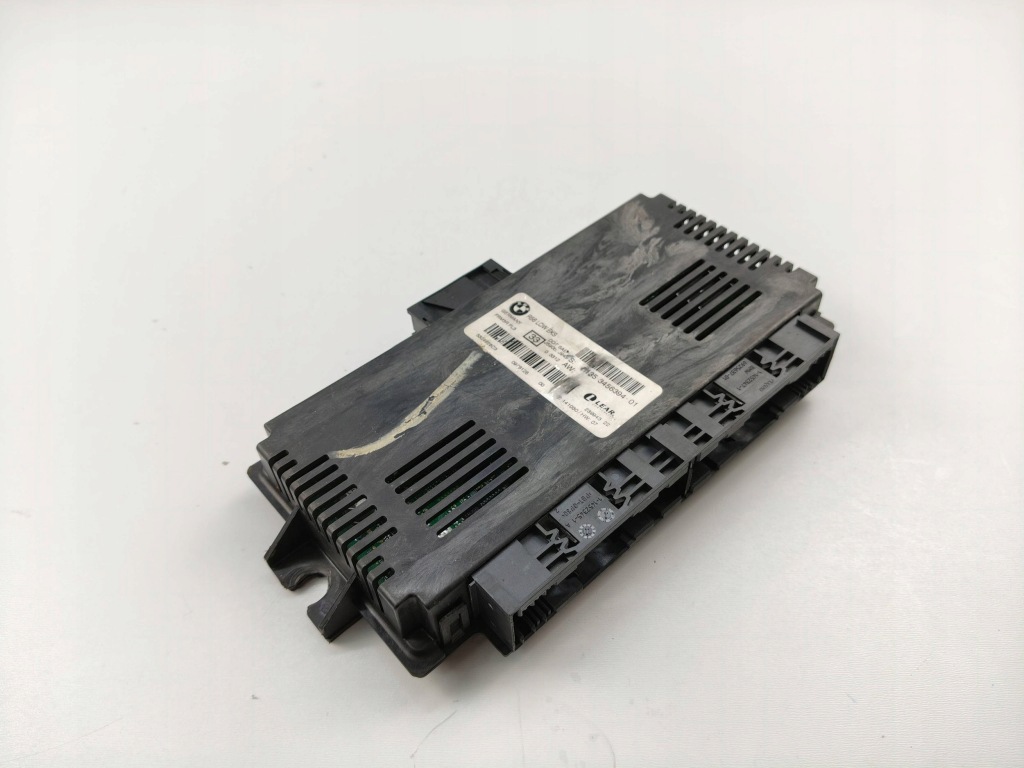 Купить Модуль блок управления света mini cooper купе r56 3456394