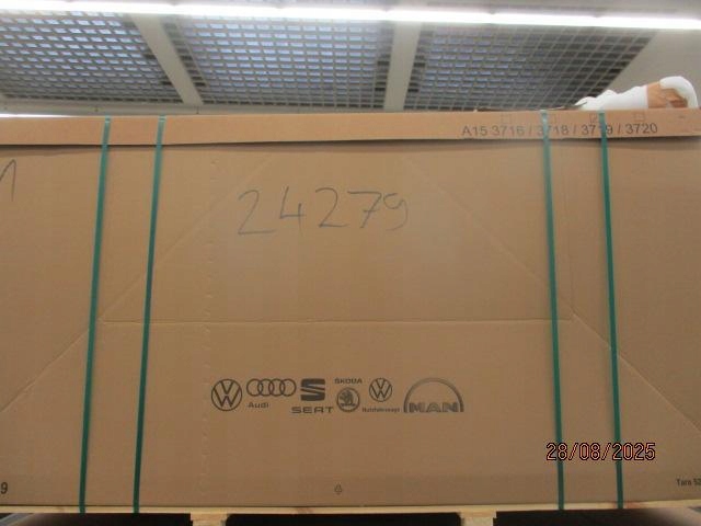 фото №9, Обшивка kempingowa vw crafter / man tge california комплект 2021