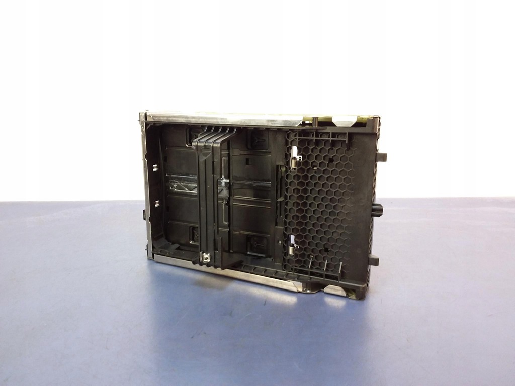 фото №5, Bmw 7 g11 g12 туннель бардачок туннель 9327501