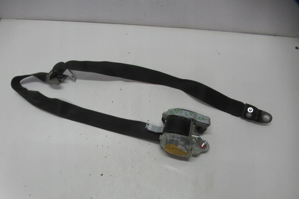 фото №1, Hyundai ix55 10r pas безпеки лівий перед