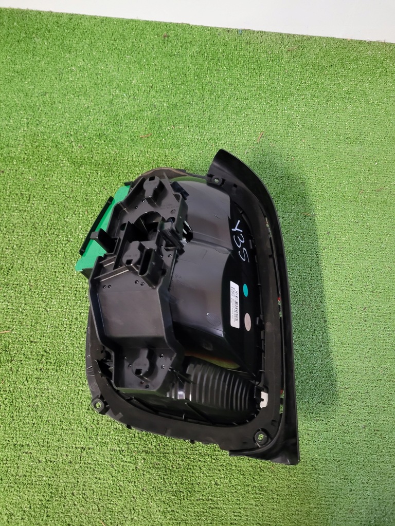 фото №5, Mini f55 f56 f57 лампа задня правий задня права 7297414