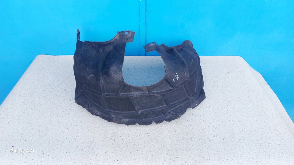 Купити Volvo v40 ii підкрилок задній задні ліва 31265975