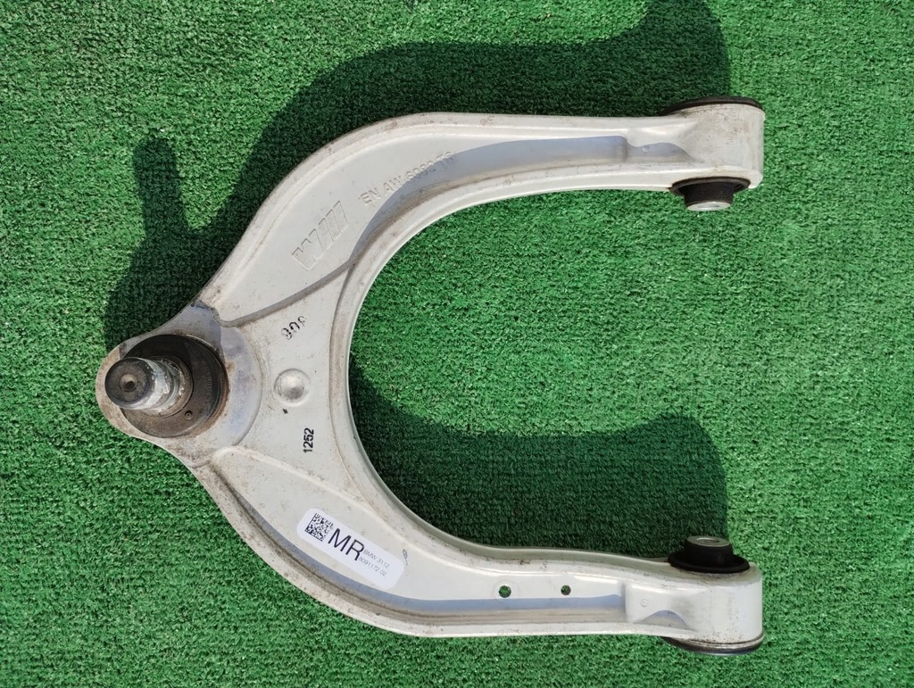 фото №10, Поворотный кулак рычаг ступица правый перед bmw xm g09 8837290 8845566 8091172