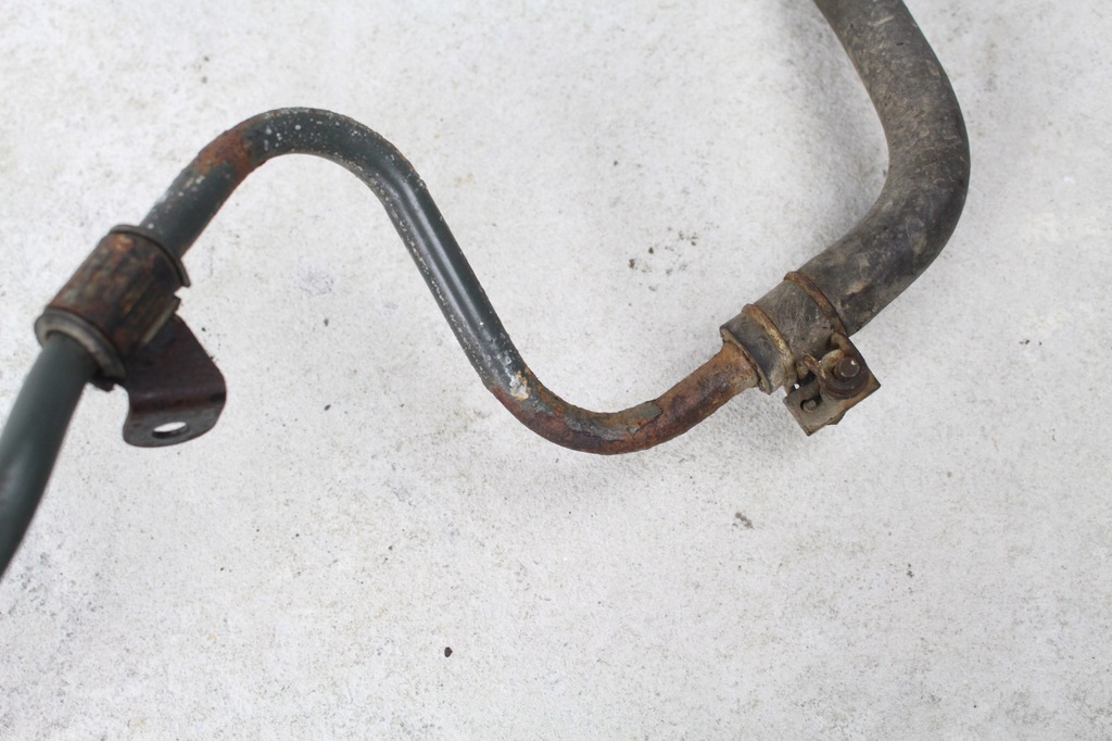 фото №7, Шланг wąż підсилювача honda accord vii 2.0 eu