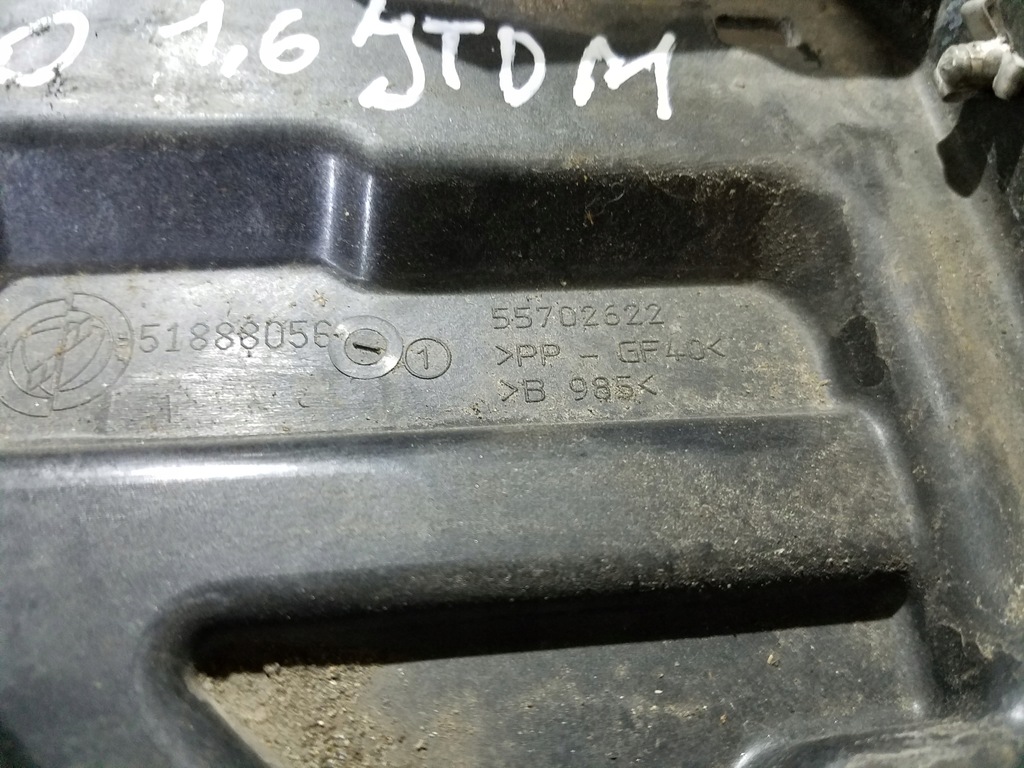 фото №2, Основа акумулятор alfa romeo mito