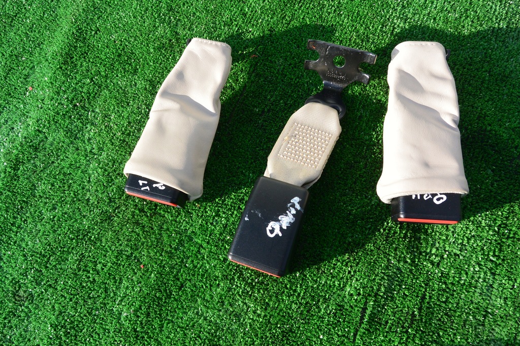 фото №1, Клипса поперечина задняя maserati quattroporte ghibli kpl