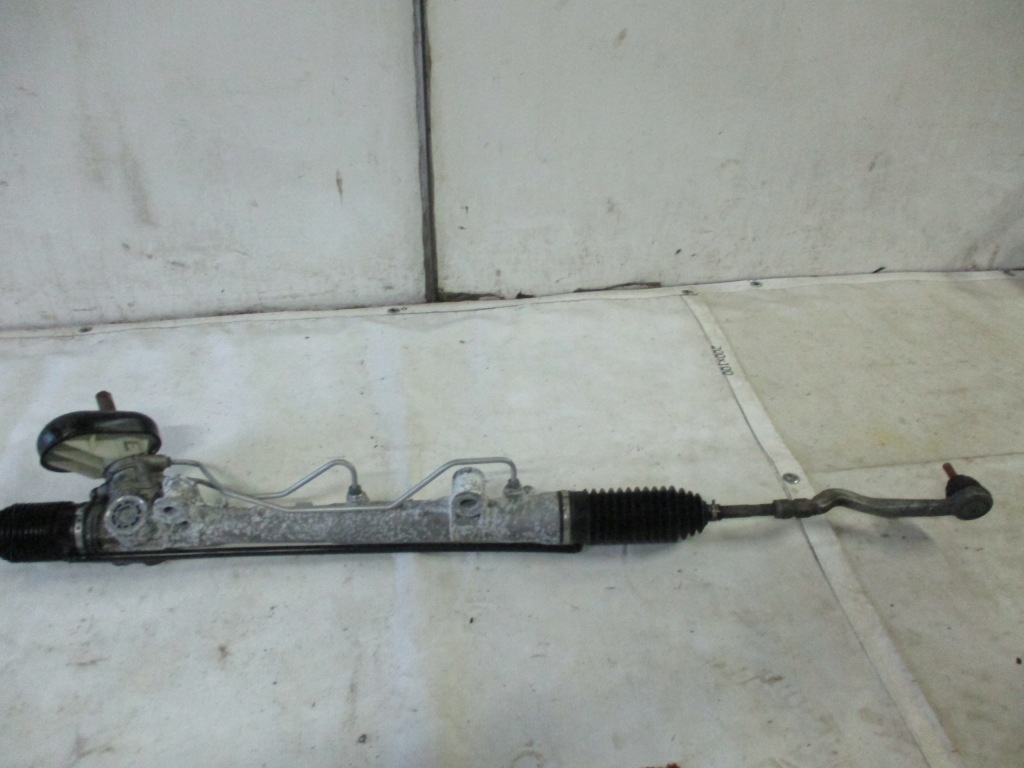 Трансмісія кермова dacia lodgy doker lift 490018151r Доставка