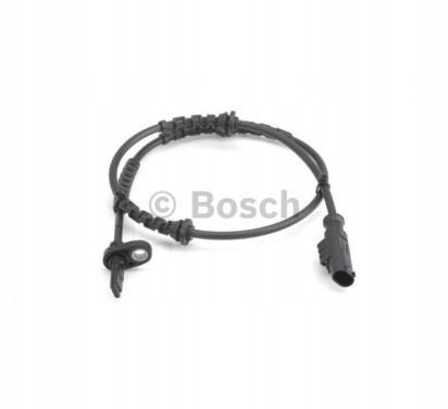 фото №1, Bosch датчик abs fiat panda 2003 - задня
