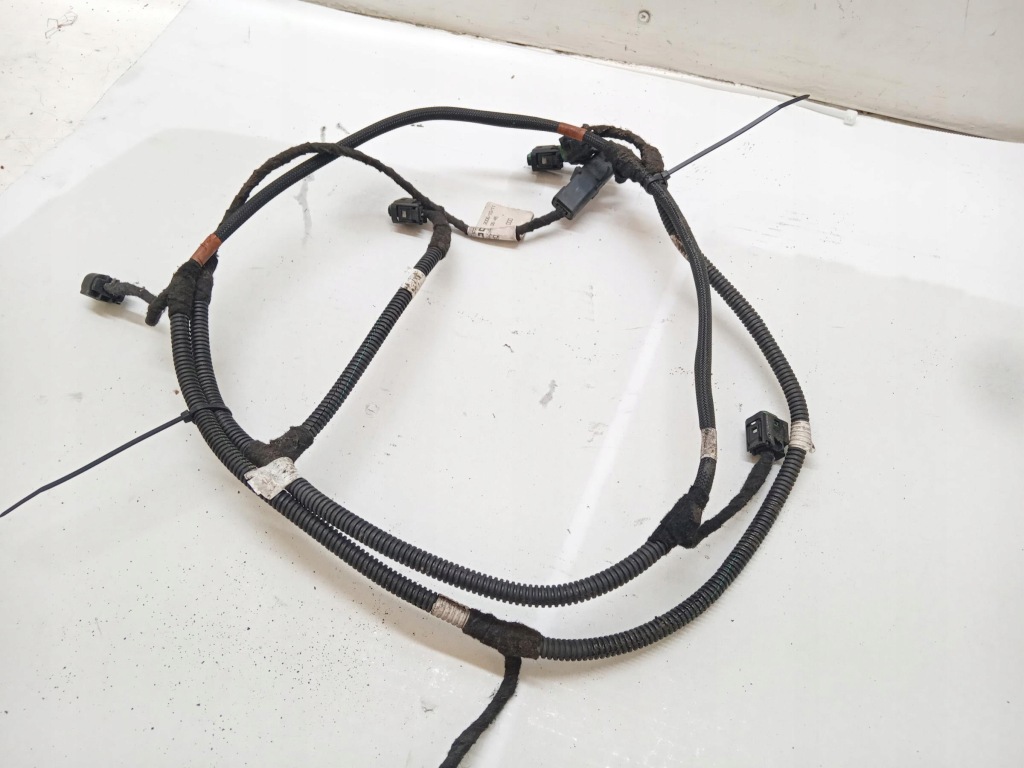 фото №1, Жгут датчиков поперечина движения citroen c4 picasso