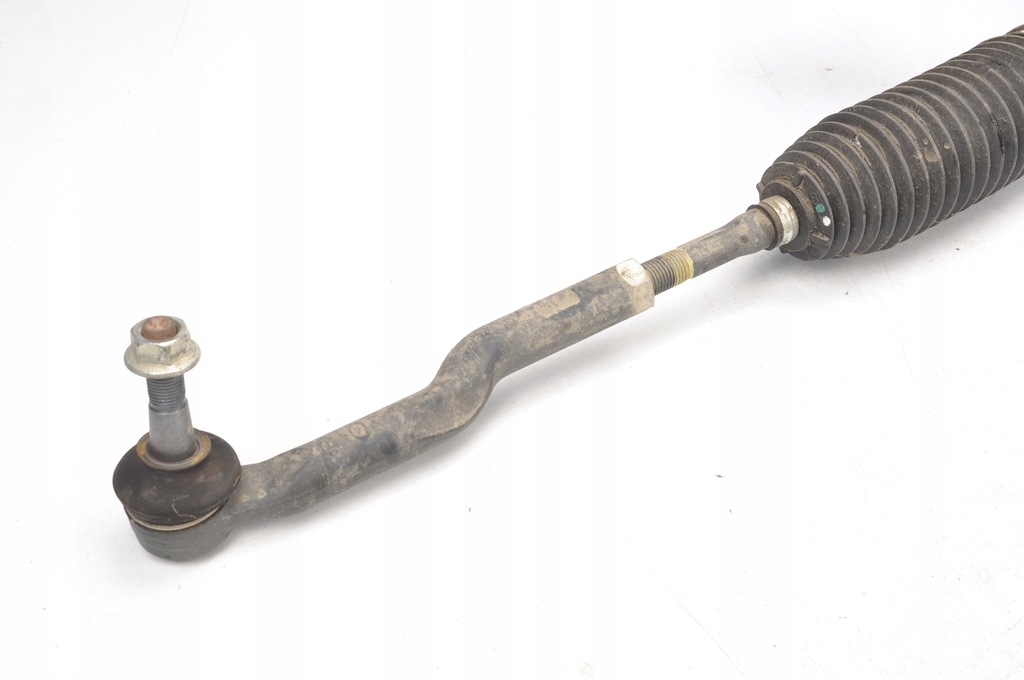 фото №13, Mazda 2 dl dj lift 19r рейка рульова d09h32110c uk