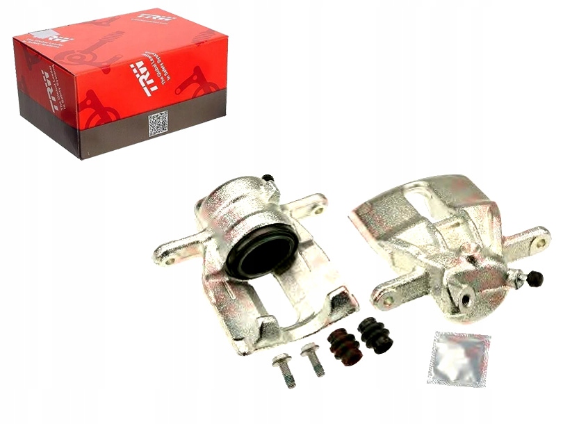 фото №1, Trw bhw416e суппорт тормоза