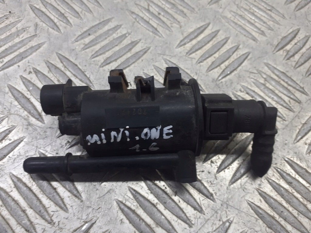 фото №1, Клапан вакууму mini one r50 1.6 16v 1997278