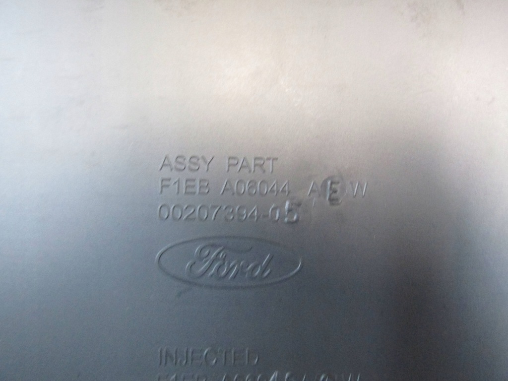 фото №6, Бардачок консоли пассажира focus mk3 lift 2017 rok [135]