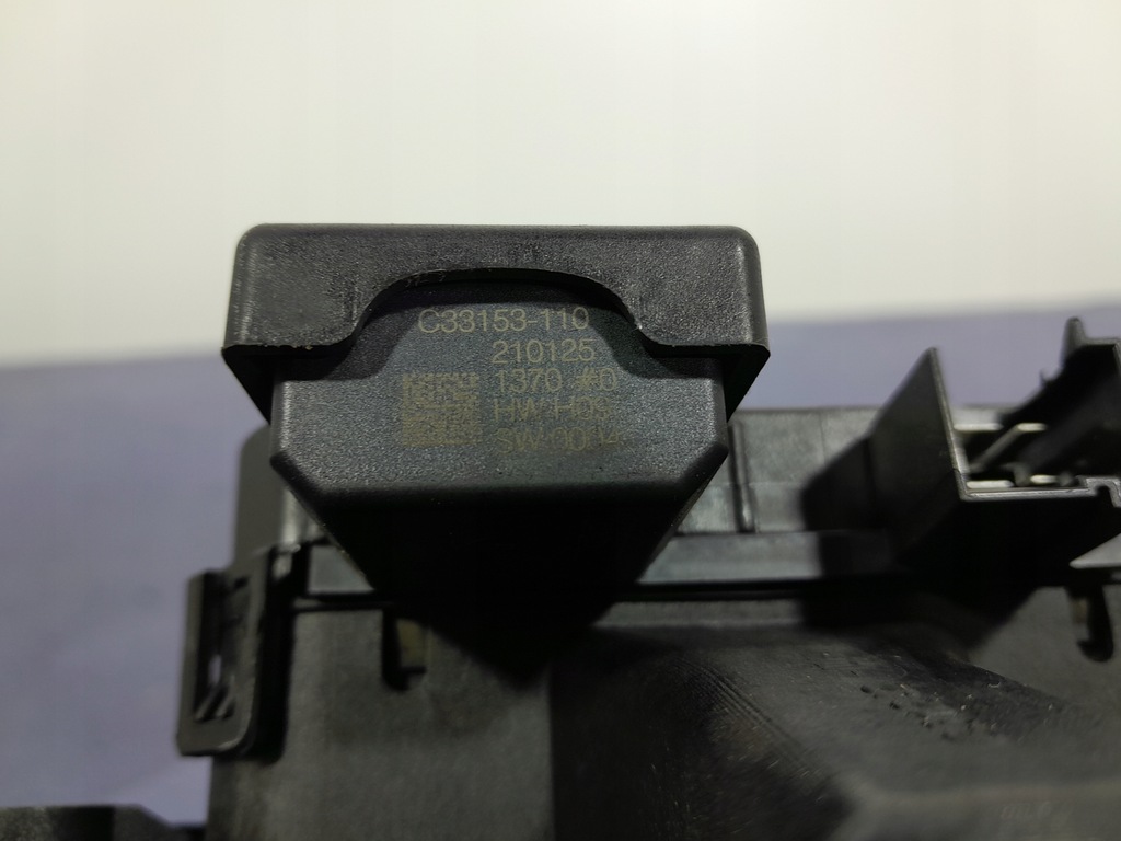 фото №4, Audi q7 ii 4m вентилятор воздуходувка воздуха 4m1820021c