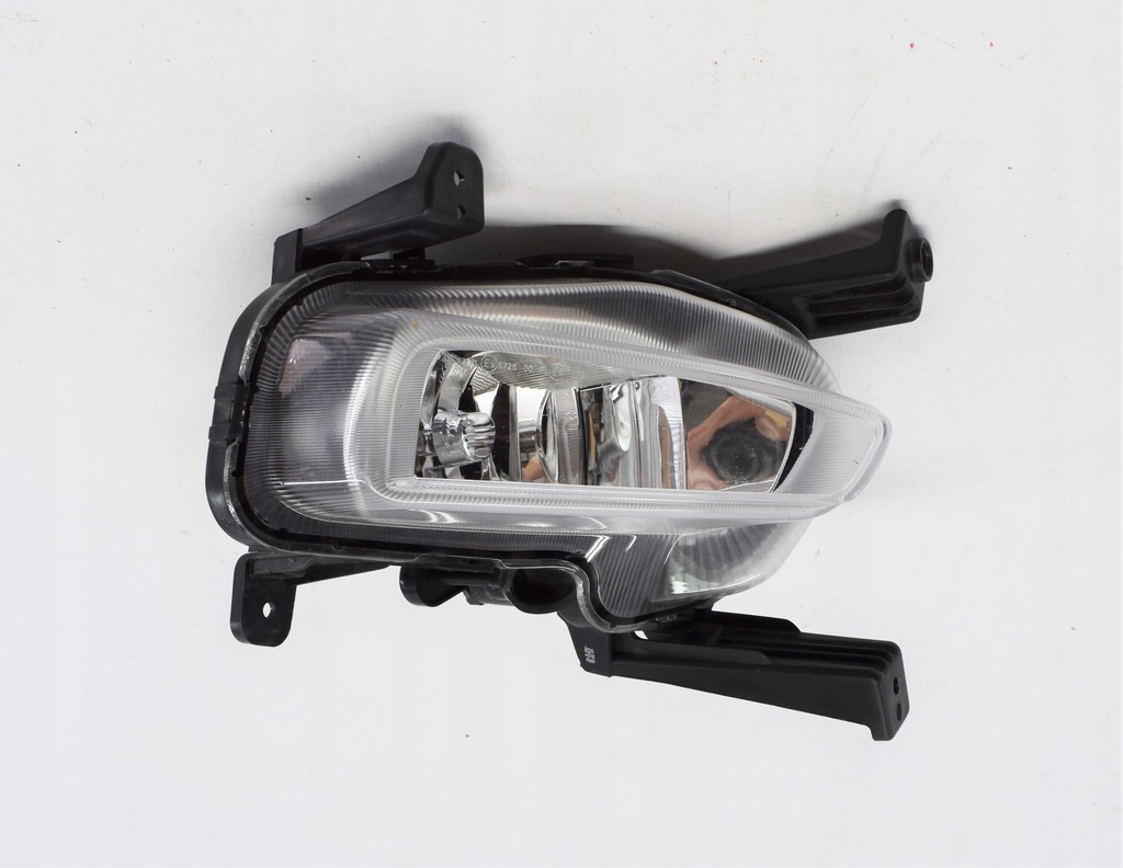 фото №1, Kia ceed iii 3 протитуманна фара правий перед передній org