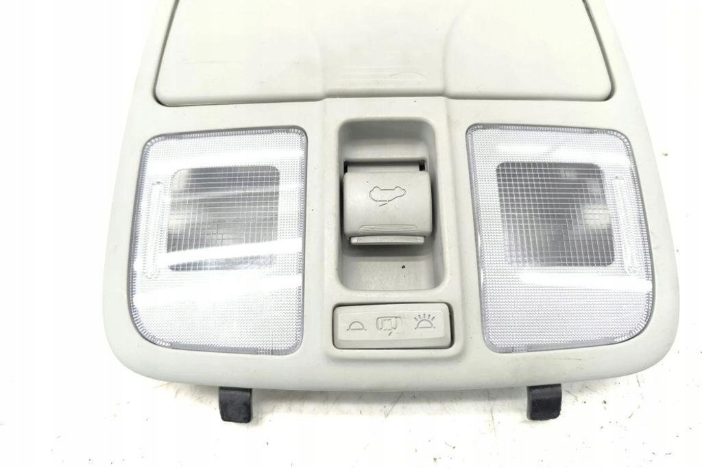 фото №7, Освітлення внутрішнє hyundai ix35 lm, el, elh 928202sxxx 1.68l дизель