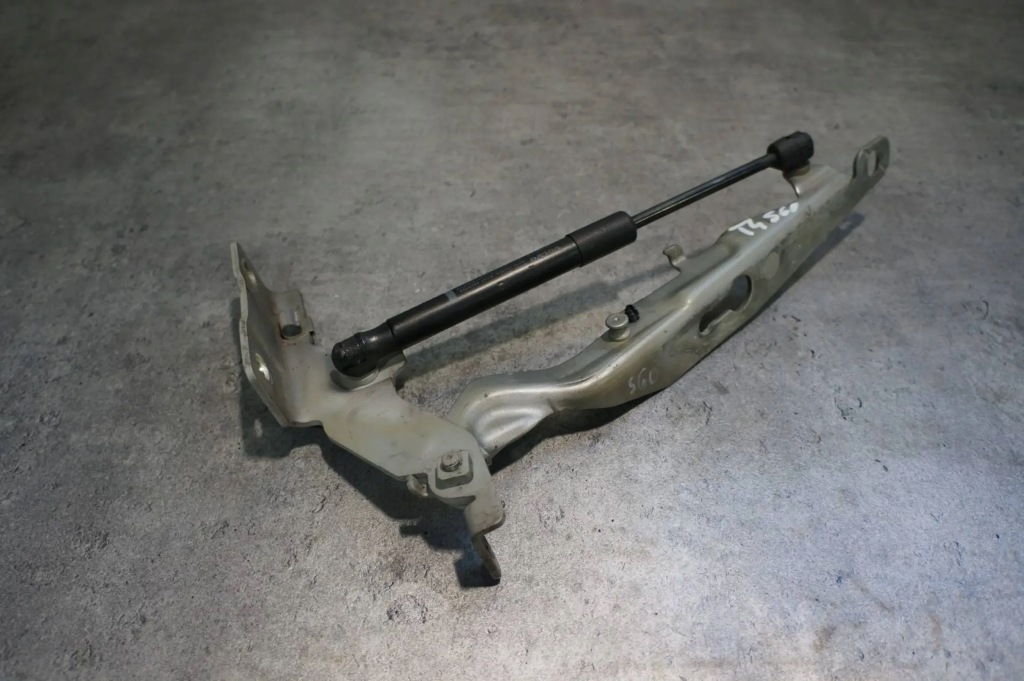 Купити Петля привід капот лівий volvo s60 ii 2 - 30799178