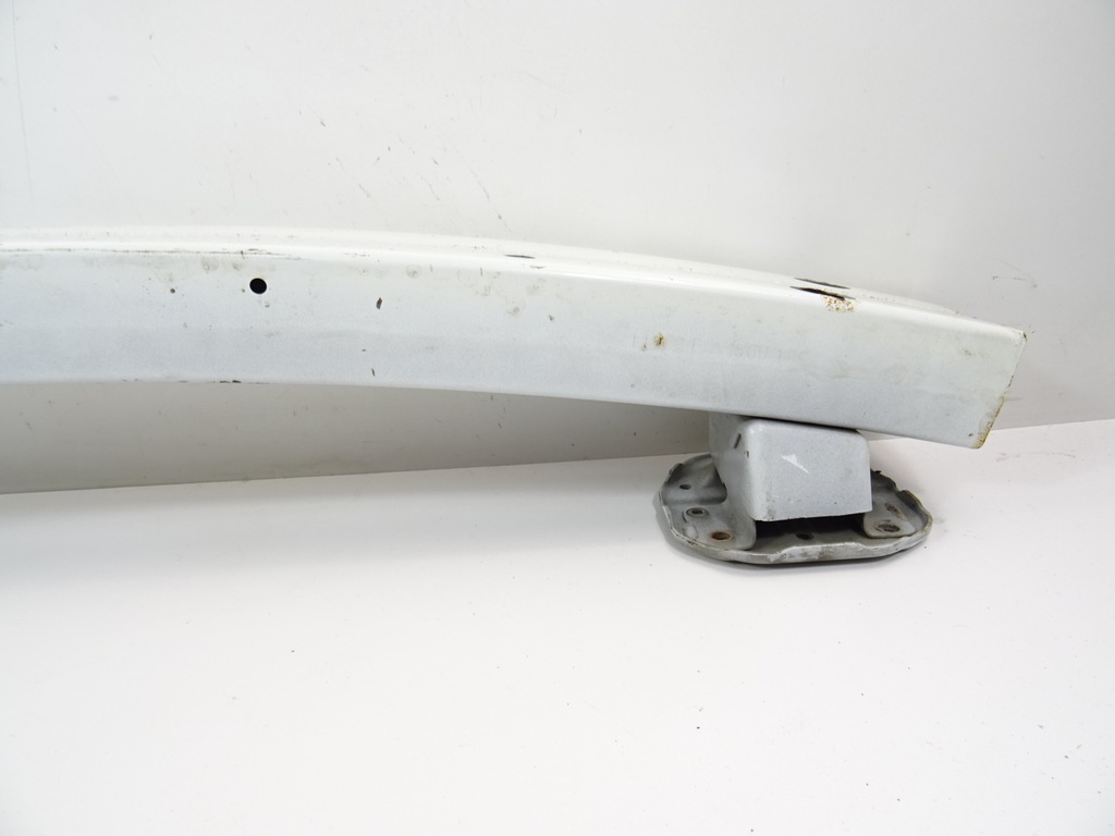 фото №7, Juke f15 балка бампера задняя sterefy деформации