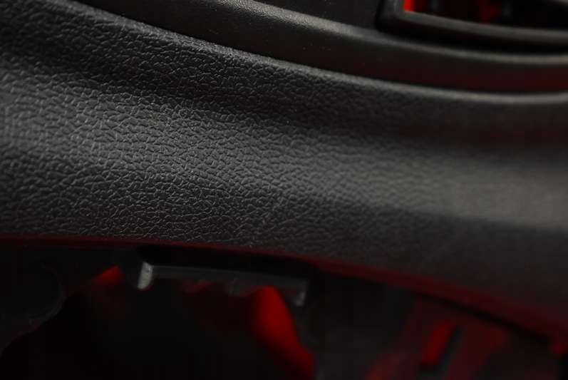 фото №5, Приборная панель консоль приборная панель подушка безопасности eu 8200475219 renault clio 3 iii 05-09