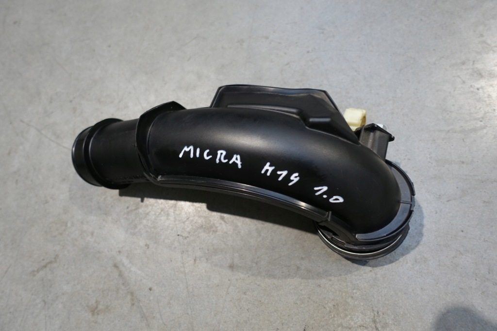 Купить Nissan micra v k14 1.0 ig-t труба воздуха воздухозаборник