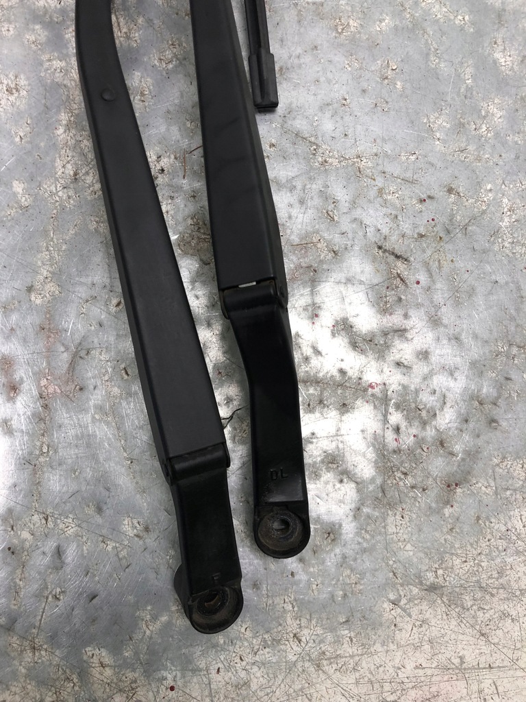 фото №3, Mazda rx-8 rx8 рычаг рычаги дворник europa