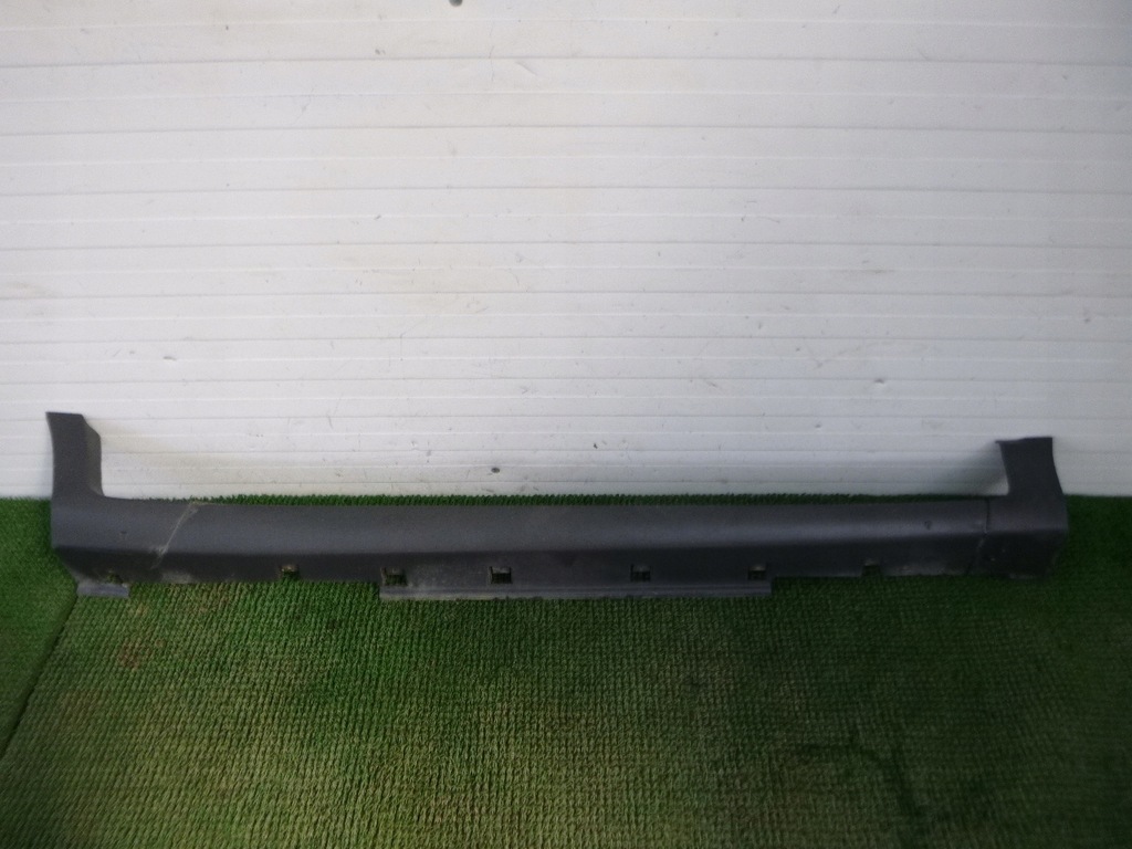 фото №1, Ford ecosport 12- молдинг поріг права поріг оригінальний номер