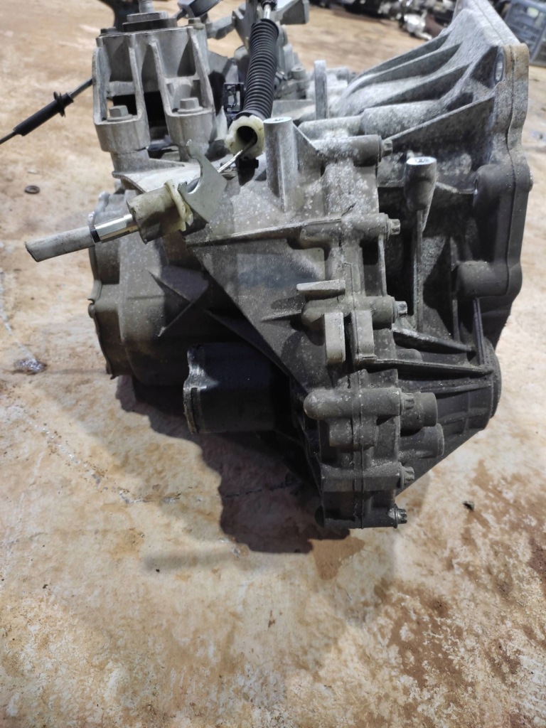 Купить Механическая коробка передач 6 передач mini one - cooper купе r56 2300761016006