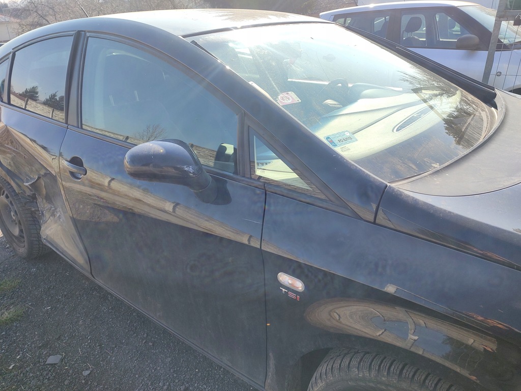 фото №6, Seat leon ii 1,8tfsi компресор кондиціонера 1k0820859p