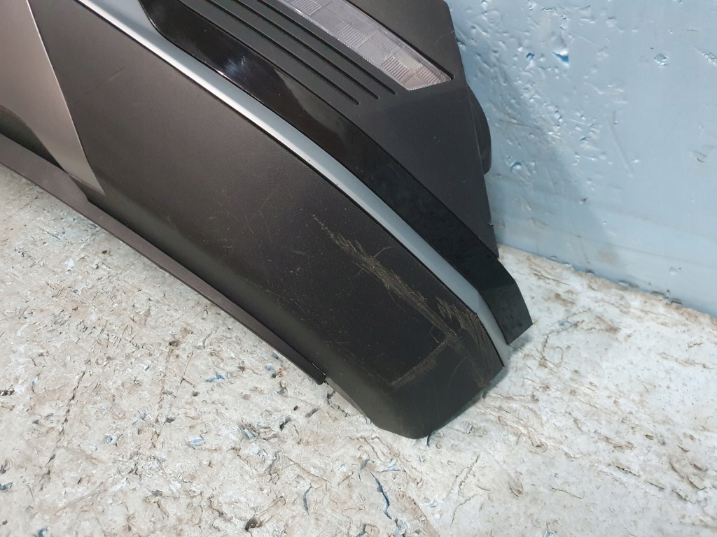 Бампер hyundai ioniq 5 перед передний Киев