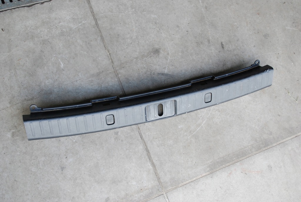 фото №1, Lexus rx 400h молдинг поперечина заднього