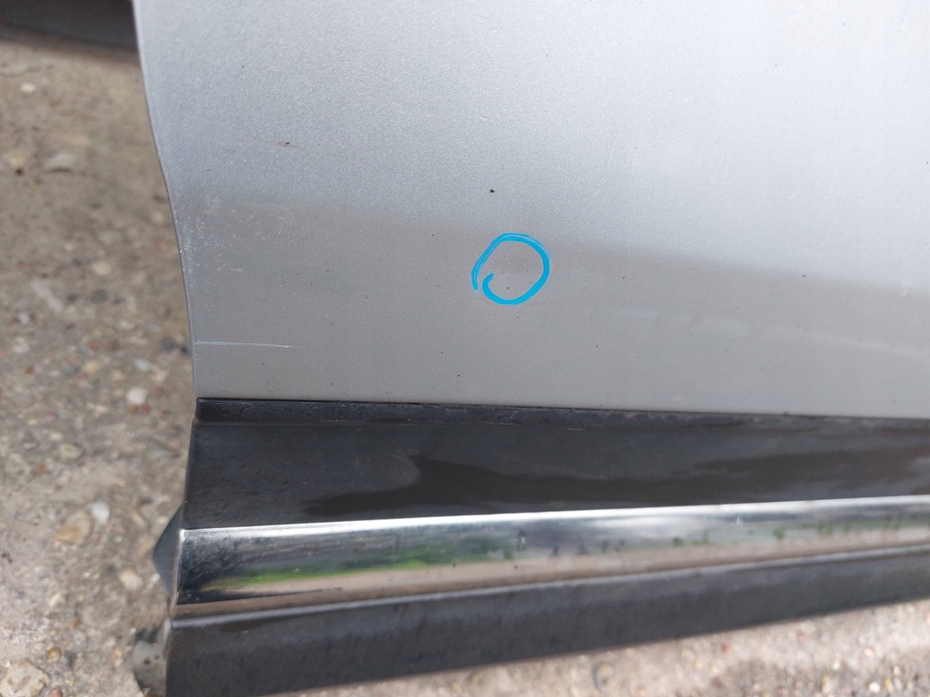 фото №9, Двері передні renault koleos ii 17-