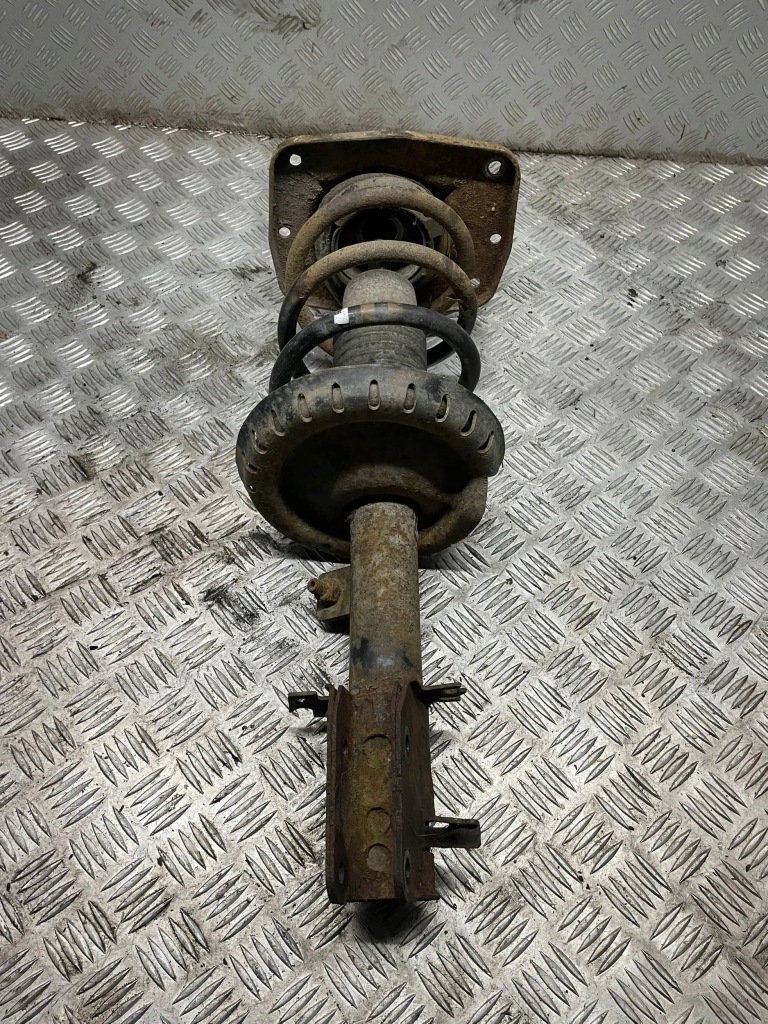 Купити Амортизатор лівий перед scudo ii jumpy ii expert ii 1400567680