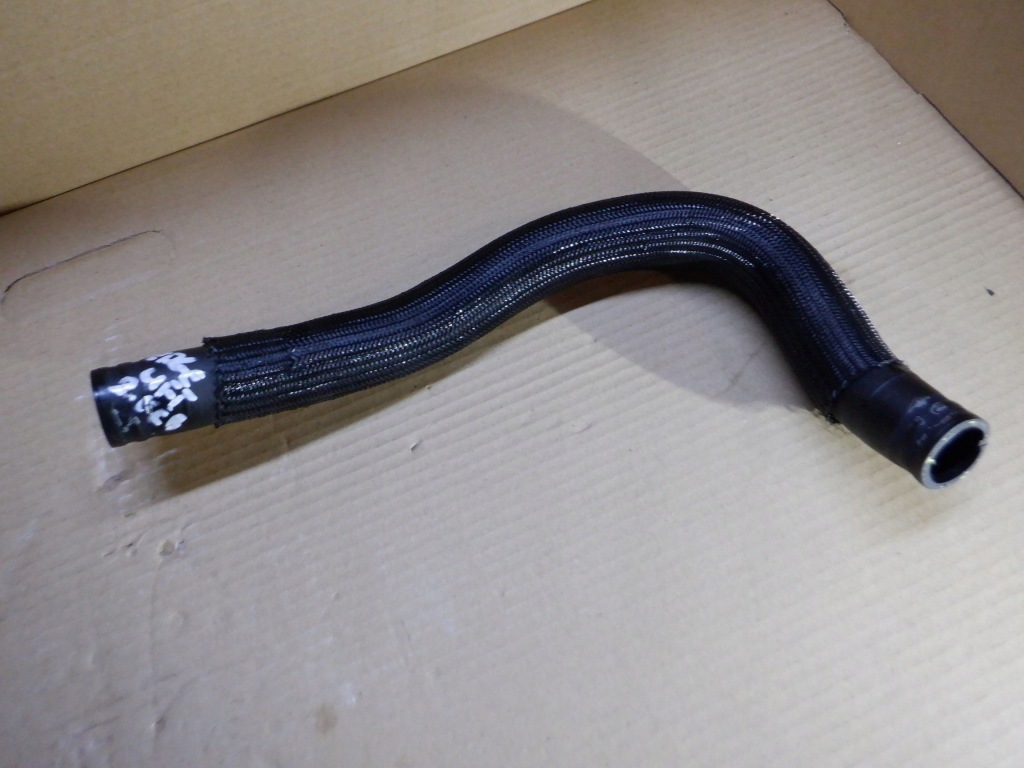 фото №1, Шланг wody ford edge lift 2019 2.0 ecoboost