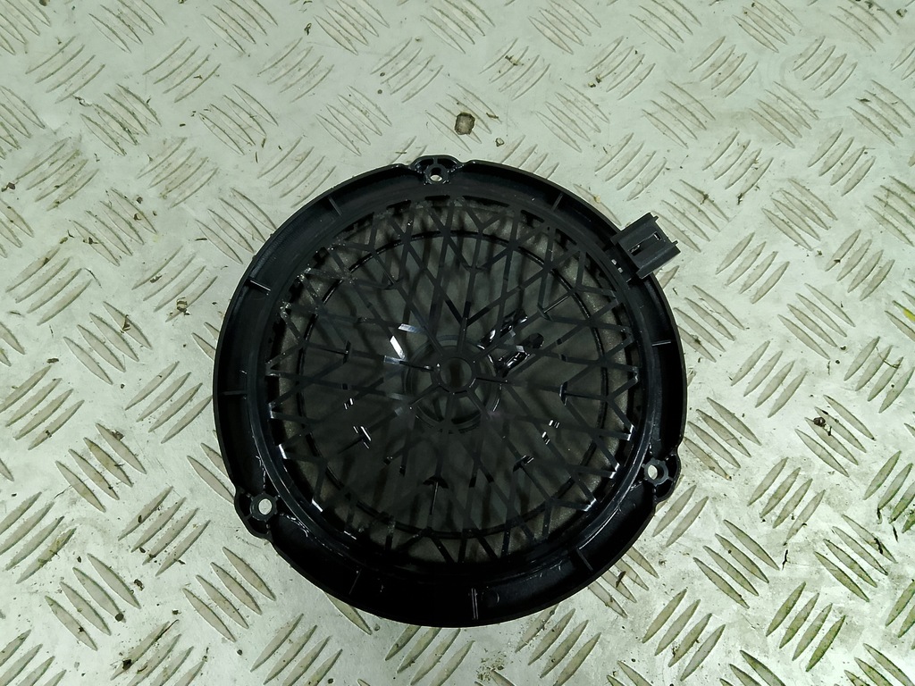 фото №1, Peugeot partner iv k9 toyota proace динамік правий перед 9816792777