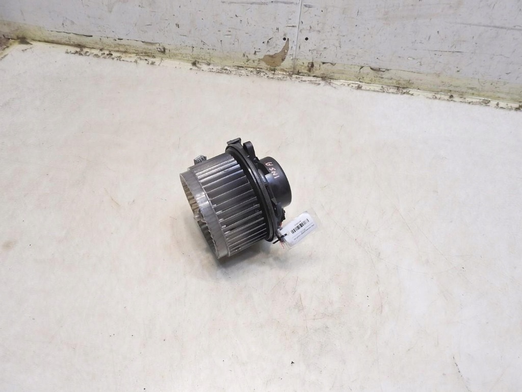 фото №7, Вентилятор повітродувка opel insignia a 5242673401