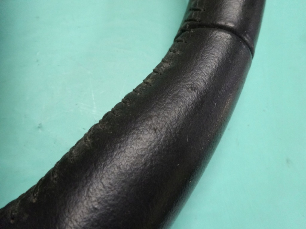 фото №6, Peugeot 3008 i 11r повітропровід шкіряний 965984658b 96866138ze