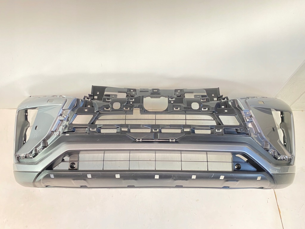 фото №1, Бампер перед передній mitsubishi eclipse cross 17-