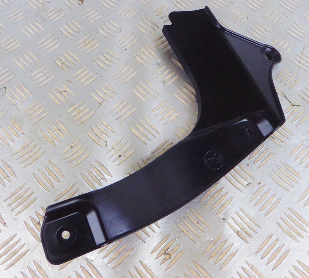 фото №1, Брызговик защита левый перед lexus rx 450h iv 2015-