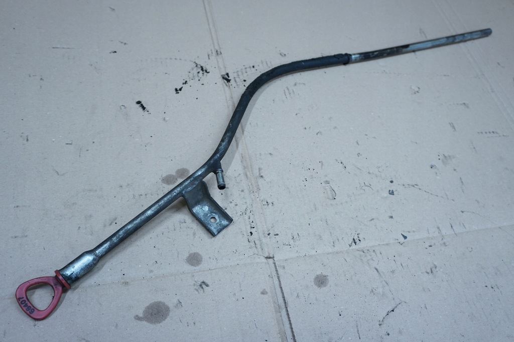 фото №1, Ssangyong kyron щуп щуп оливи 2,0 xdi